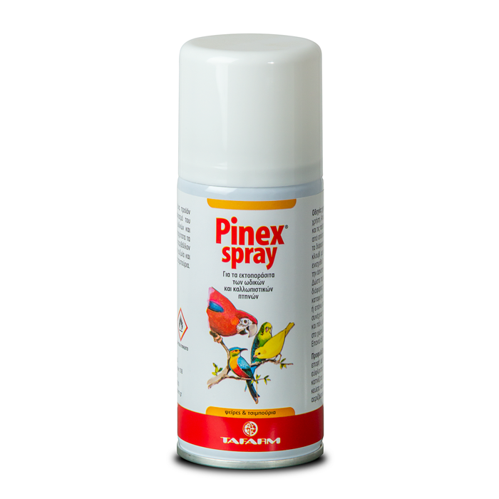 Tafarm Pinex Spray 150ml